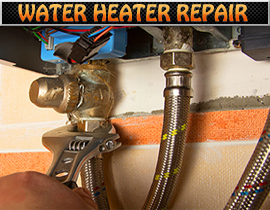 water heater